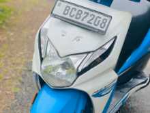 Honda Dio 2015 Motorbike