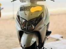 Honda DIO 2014 Motorbike
