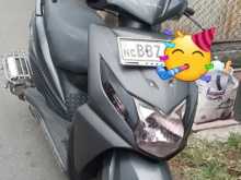Honda Dio 2015 Motorbike