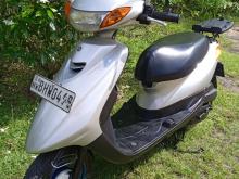 Honda DIO 2019 Motorbike