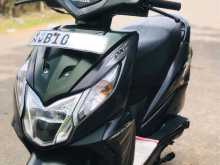 Honda Dio 2019 Motorbike