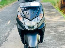 Honda Dio 2018 Motorbike
