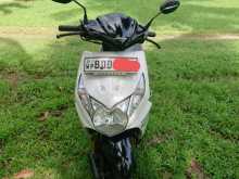 Honda Dio 2015 Motorbike