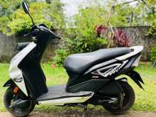 Honda Dio 2015 Motorbike