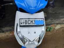 Honda Dio 2015 Motorbike