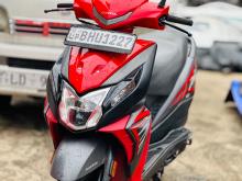 Honda Dio 2019 Motorbike
