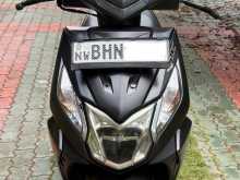 Honda Dio 2018 Motorbike