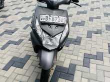 Honda Dio 2018 Motorbike