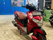 Honda Dio 2015 Motorbike