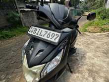 Honda Dio 2019 Motorbike