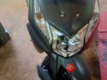 Honda Dio 2017 Motorbike