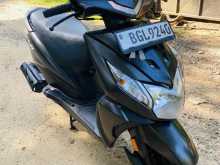 Honda Dio 2018 Motorbike