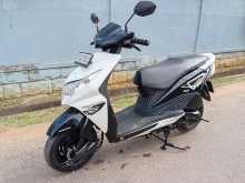 Honda Dio 2016 Motorbike