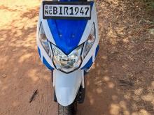 Honda Dio 2020 Motorbike