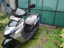 Honda Dio 2010 Motorbike