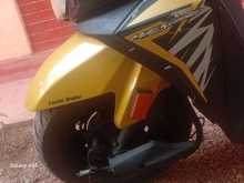 Honda DIo 2019 Motorbike