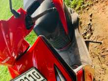 Honda Dio 2015 Motorbike