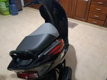 Honda Dio 2010 Motorbike