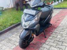 Honda Dio 2019 Motorbike