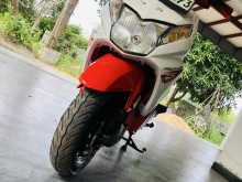 Honda Dio 2015 Motorbike