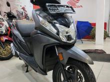 Honda Dio H-SMART 2026 Motorbike