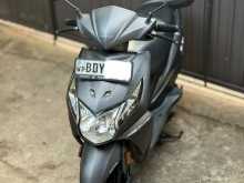 Honda Dio 2016 Motorbike