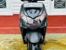 Honda Dio 2017 Motorbike