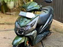 Honda Dio 2020 Motorbike