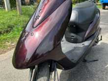 Honda Dio 2025 Motorbike