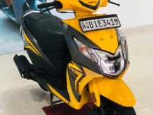 Honda Dio 2019 Motorbike