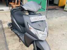 Honda Dio 2016 Motorbike