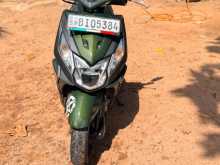 Honda Dio 2020 Motorbike