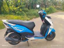 Honda Dio 2016 Motorbike