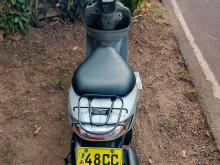 Honda Dio 2015 Motorbike