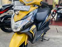 Honda Dio 2020 Motorbike