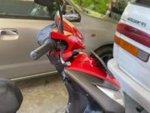 Honda Dio 2017 Motorbike