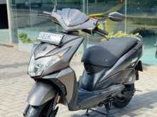 Honda Dio 2019 Motorbike