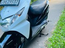 Honda Dio 2017 Motorbike
