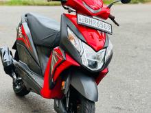 Honda Dio 2019 Motorbike