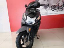 Honda Dio 125 H-Smart 2026 Motorbike