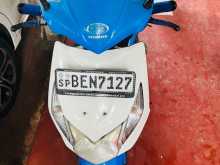 Honda Dio 2016 Motorbike