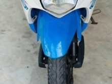 Honda Dio 2015 Motorbike