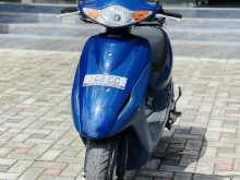 Honda Dio 48cc 2022 Motorbike