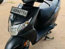 Honda Dio 2014 Motorbike