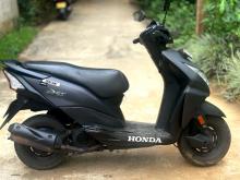 Honda Dio 2014 Motorbike