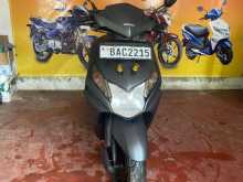Honda Dio 2013 Motorbike