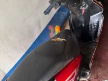 Honda Dio 2016 Motorbike