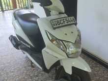Honda Dio 2014 Motorbike