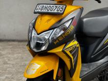Honda Dio 2019 Motorbike