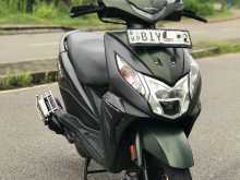 Honda Dio 2020 Motorbike